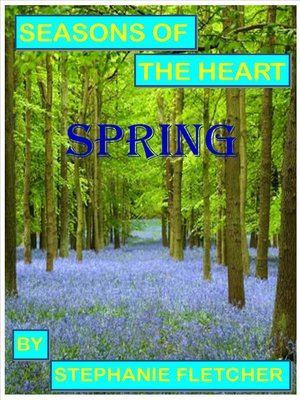 cover image of Seasons of the Heart